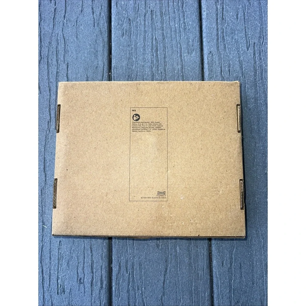 IKEA Sektion Kitchen Cabinet Leg Assembly Set of 4 Black 4 1/2  102.655.18 New